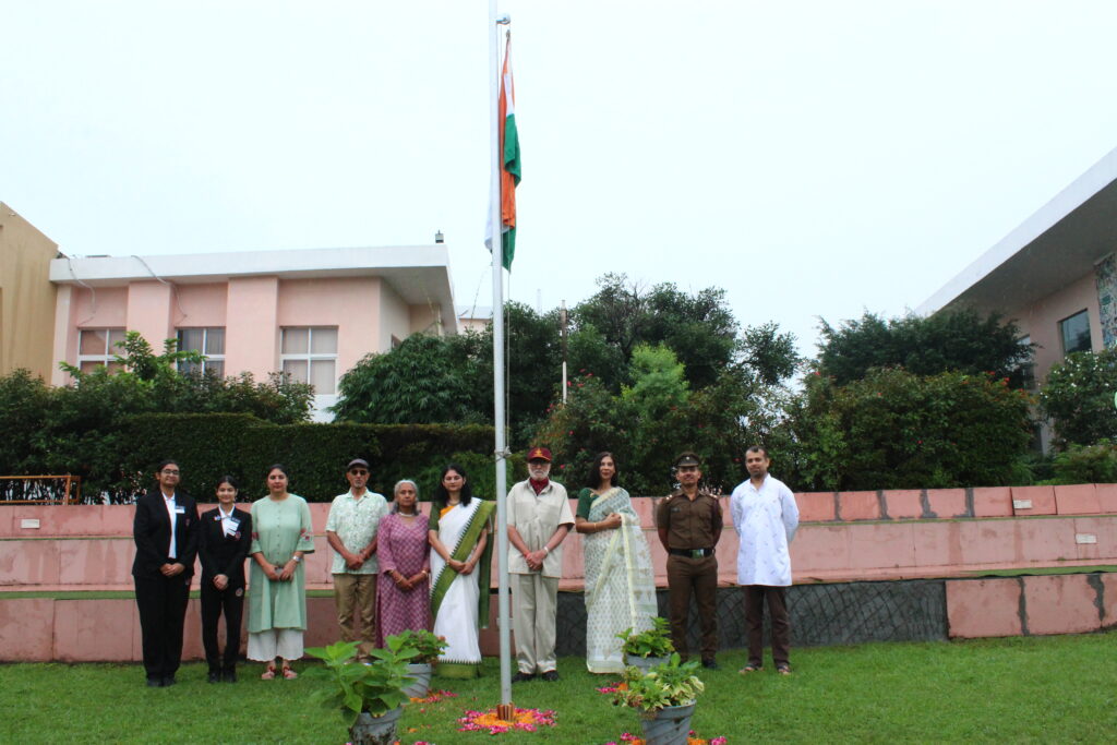 79th Independence Day