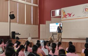 How Leadership & Public Presentation Strengthens Student Skills in 2025