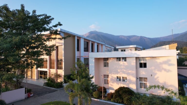 Vantage Hall - Best Girls Boarding School in Dehradun, India