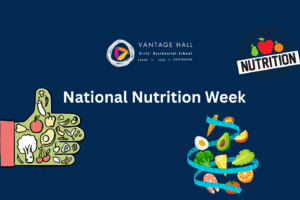 Nutrition