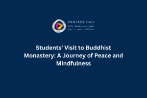 Buddhist Monastery