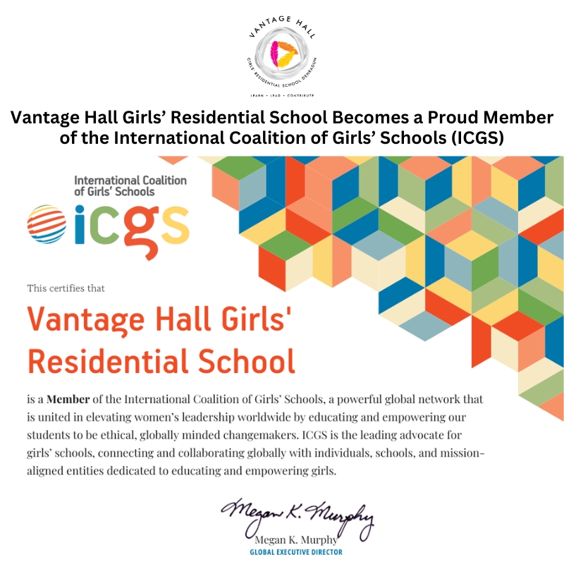 vantage hall girls boarding school in dehradun