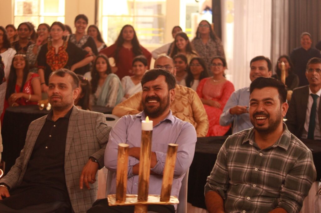 Celebrating Teacher’s Day with Gratitude and Joy - Vantage hall Girls boarding school in dehradun