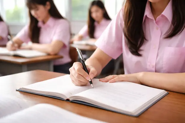 APEX Program for academic excellence at Vantage Hall - best girls boarding school in Dehradun Olympiad training