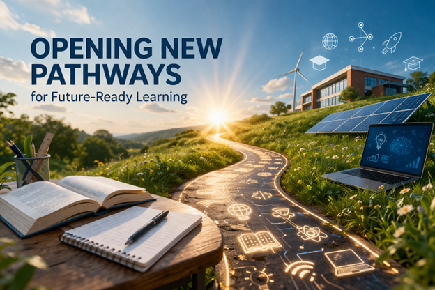 IIT Madras School Connect Program at Vantage Hall - best girls boarding school in Dehradun professional certification