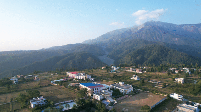 The Ultimate Guide to Choosing the Best Girls Boarding School in Dehradun