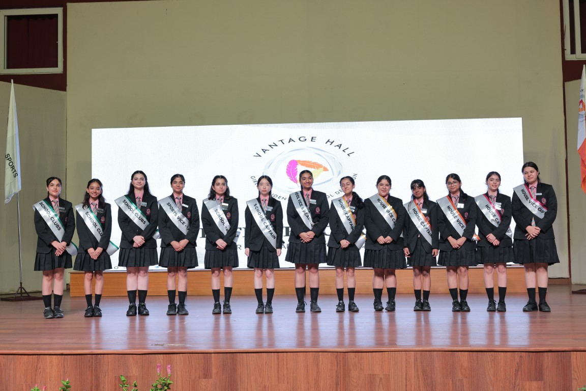 best girls boarding school in Dehradun, India