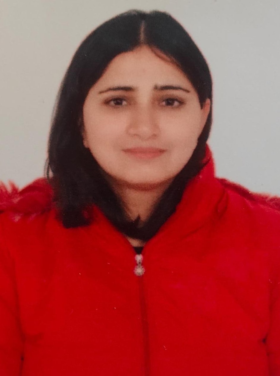 Pushpa Vantage hall girls boarding school